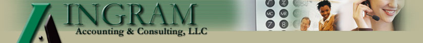 Ingram Accounting & Consulting, LLC